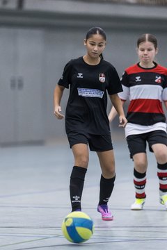 Bild 537 - wCJ Loewinnen Cup C1